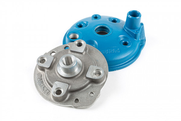 Zylinder M. Modular Kopf BRK Racing 80CC Minarelli AM6